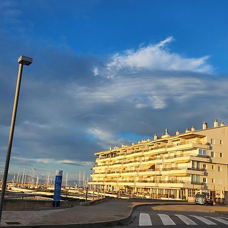 Solo Atico Guest Suites L' Escala Exteriör bild