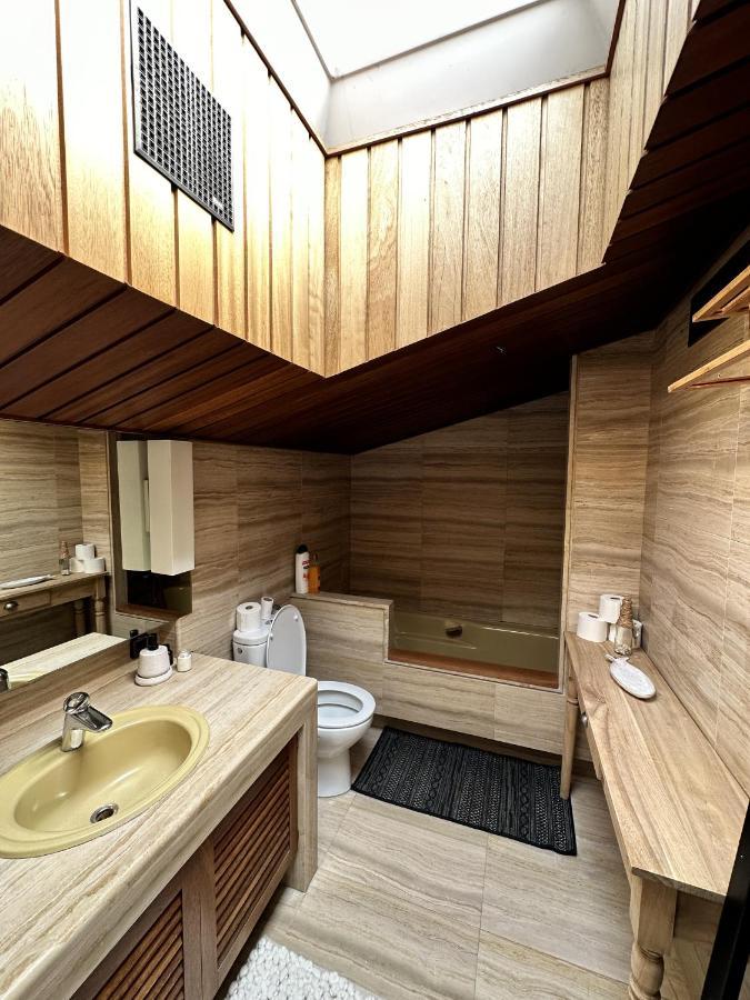 Solo Atico Guest Suites L' Escala Exteriör bild