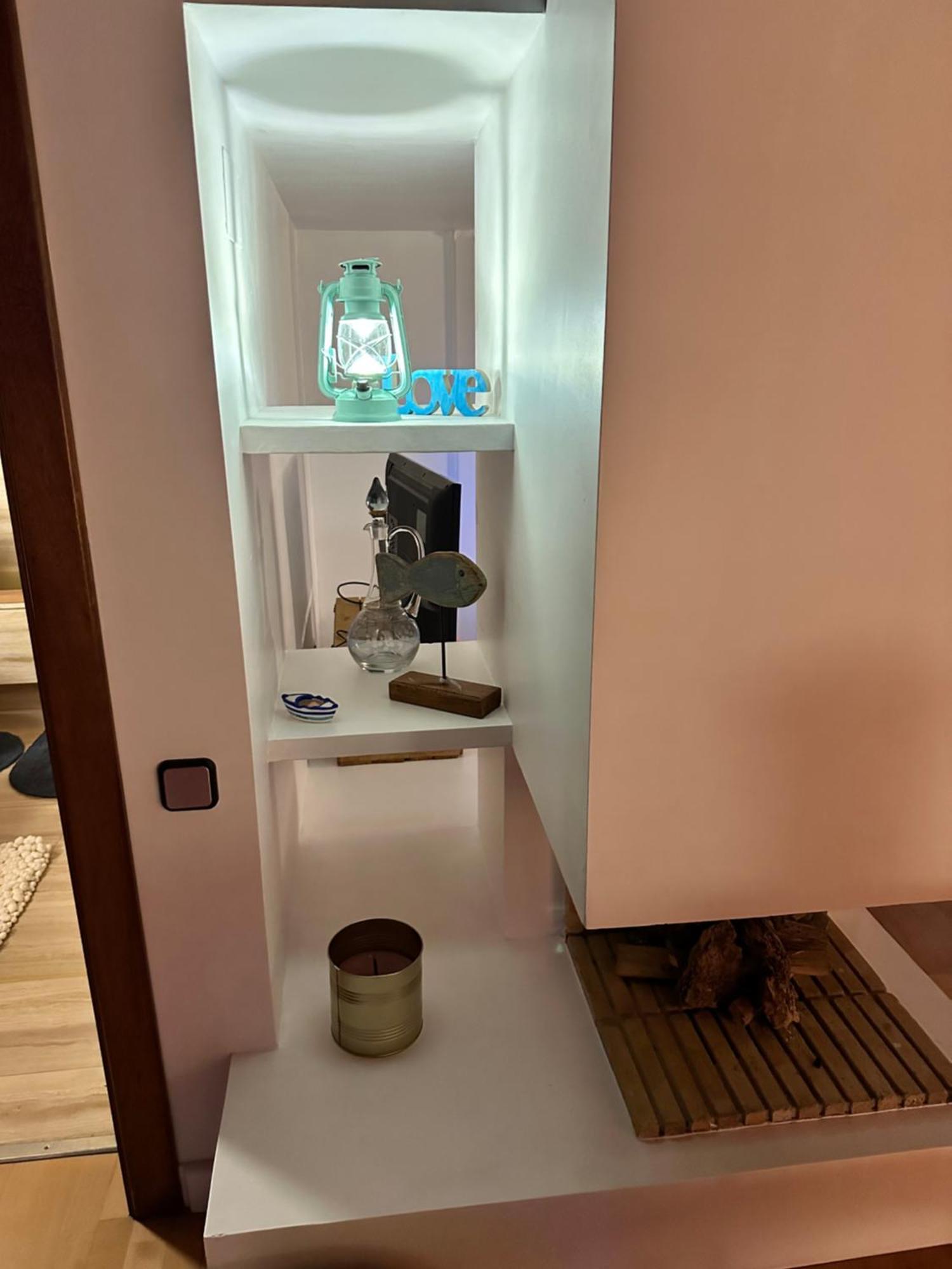 Solo Atico Guest Suites L' Escala Exteriör bild