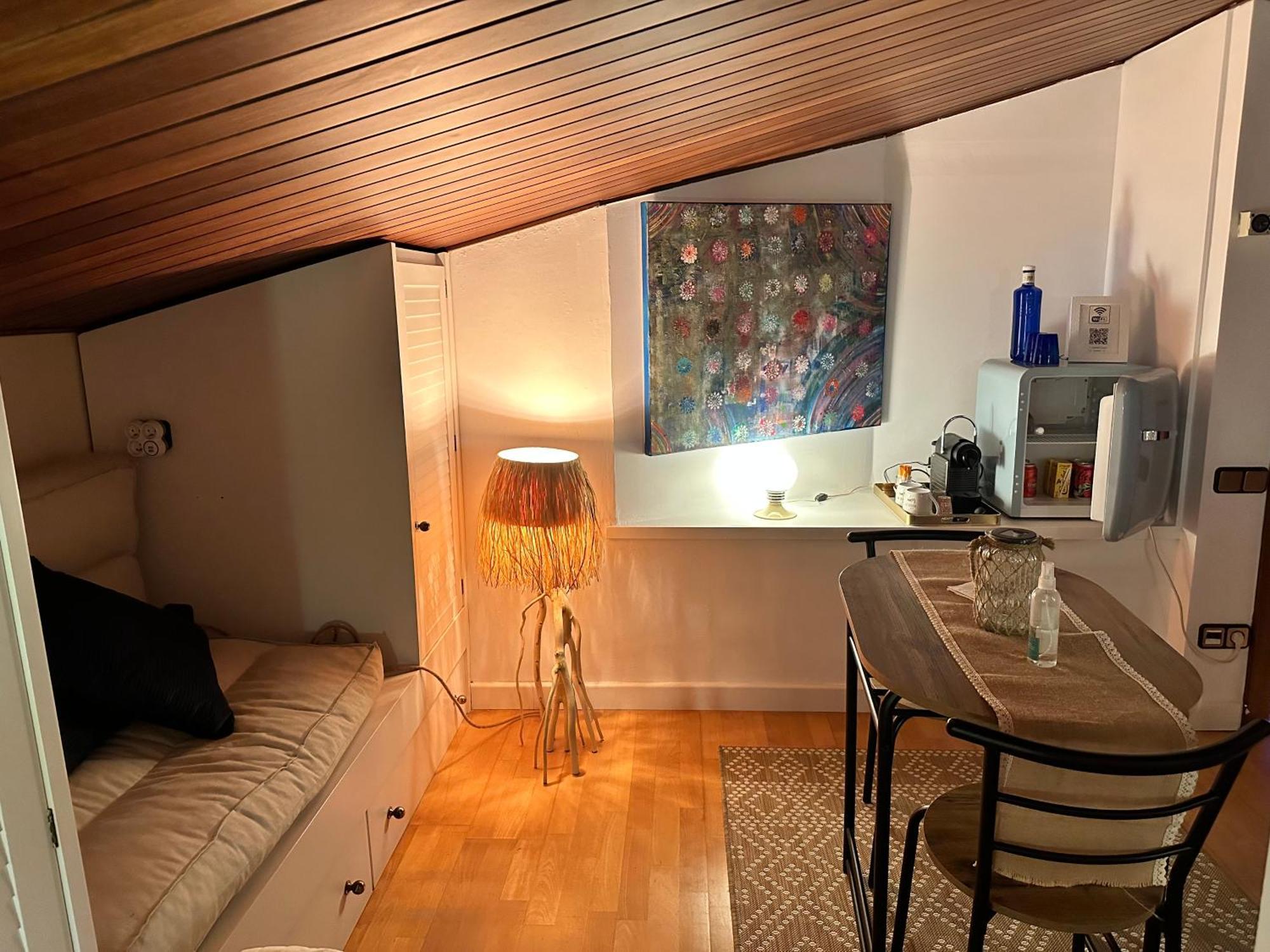 Solo Atico Guest Suites L' Escala Exteriör bild