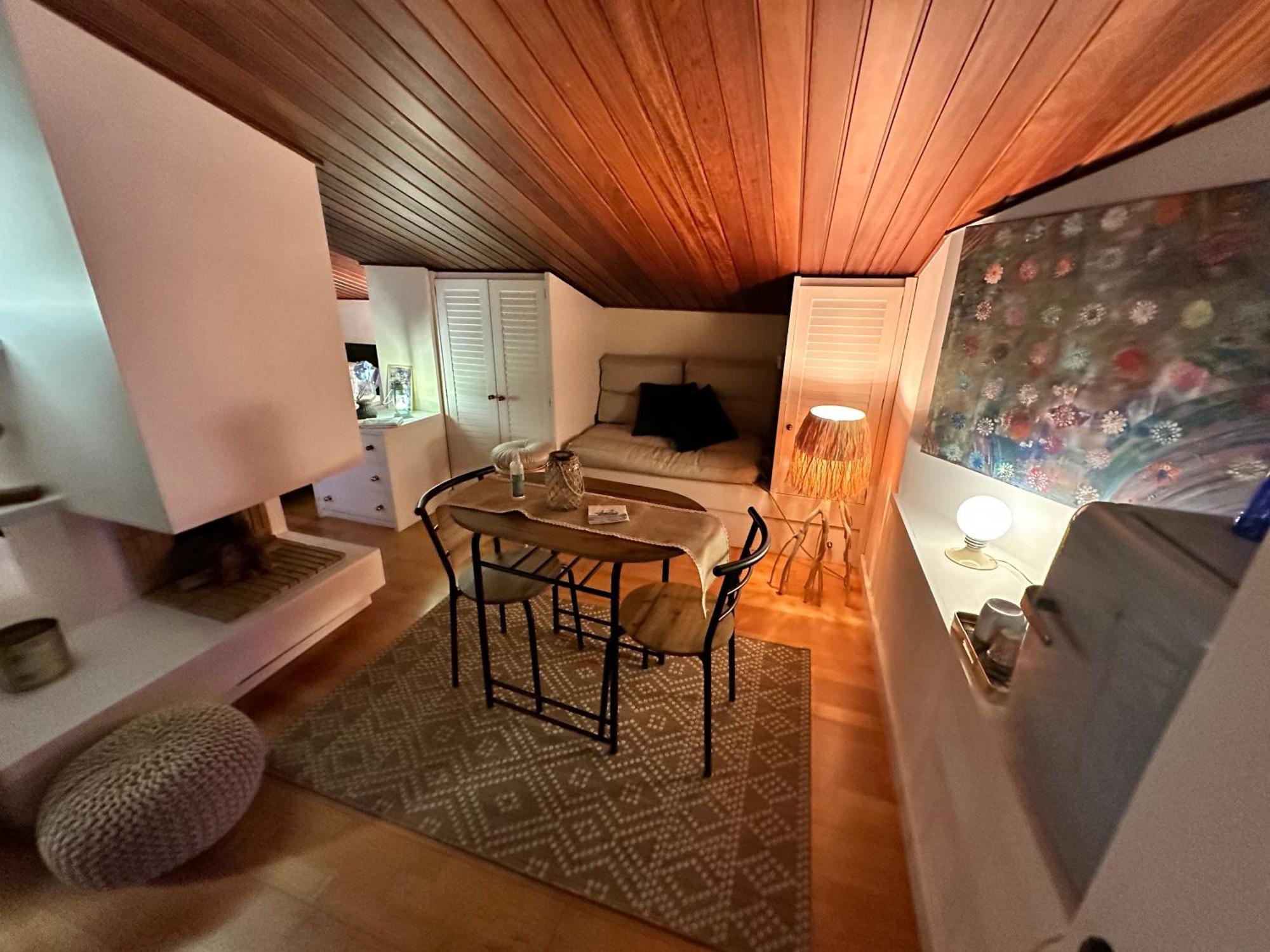 Solo Atico Guest Suites L' Escala Exteriör bild