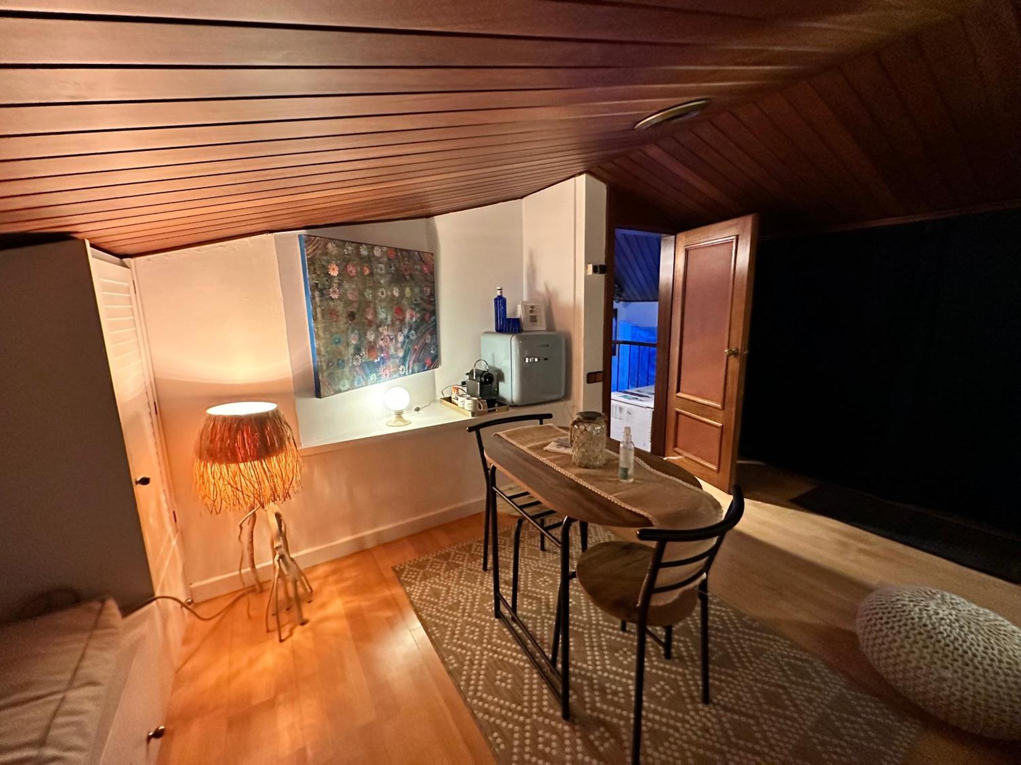 Solo Atico Guest Suites L' Escala Exteriör bild