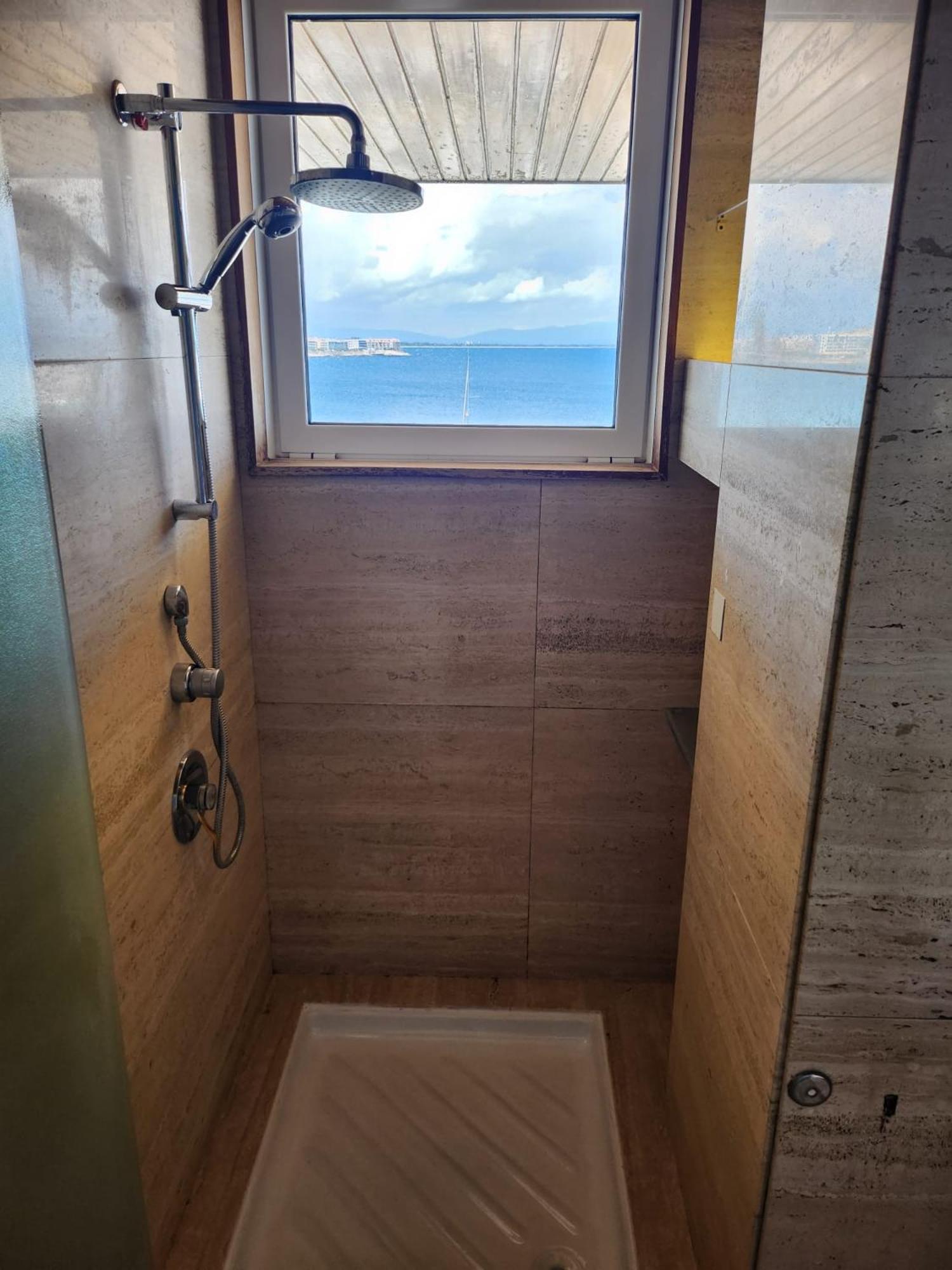 Solo Atico Guest Suites L' Escala Exteriör bild