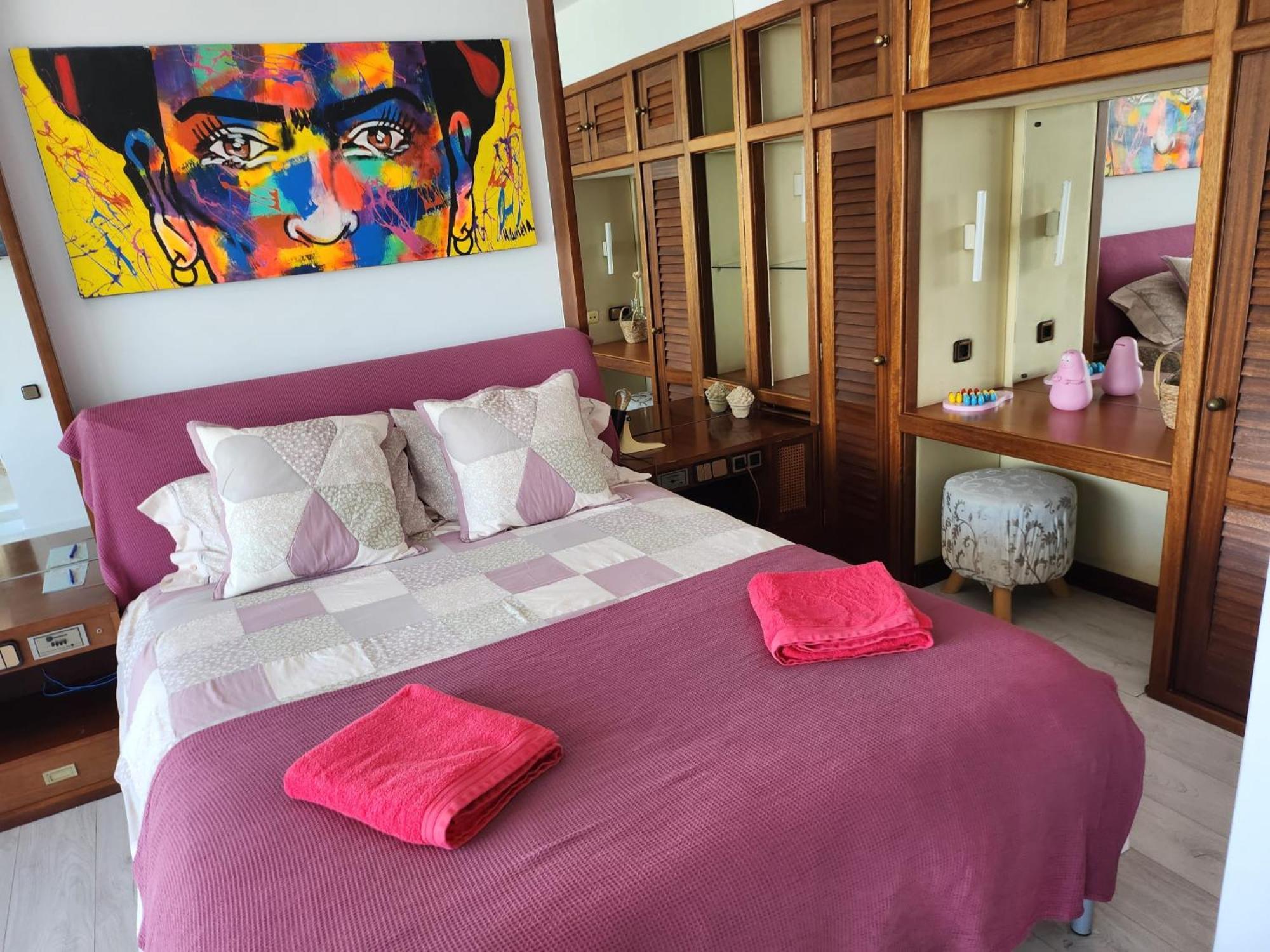 Solo Atico Guest Suites L' Escala Exteriör bild